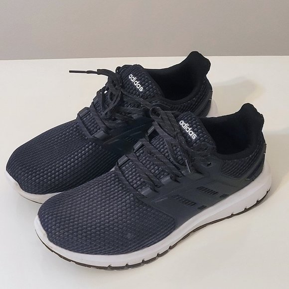 Adidas Ultimashow Mens Running Shoes Sneakers 11 - Picture 3 of 11